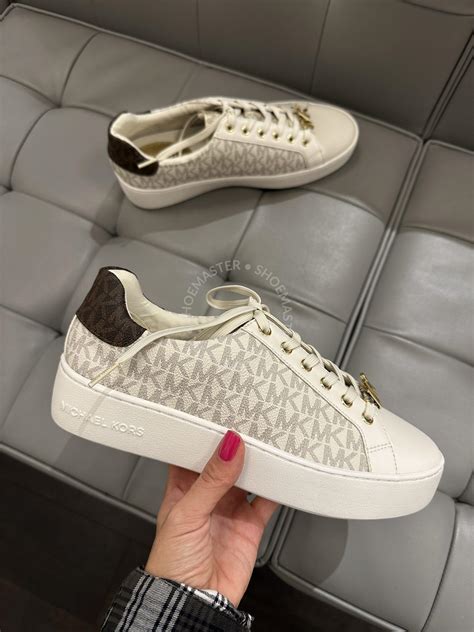 tenis michael kors mujer precio|Michael Kors sneakers women's.